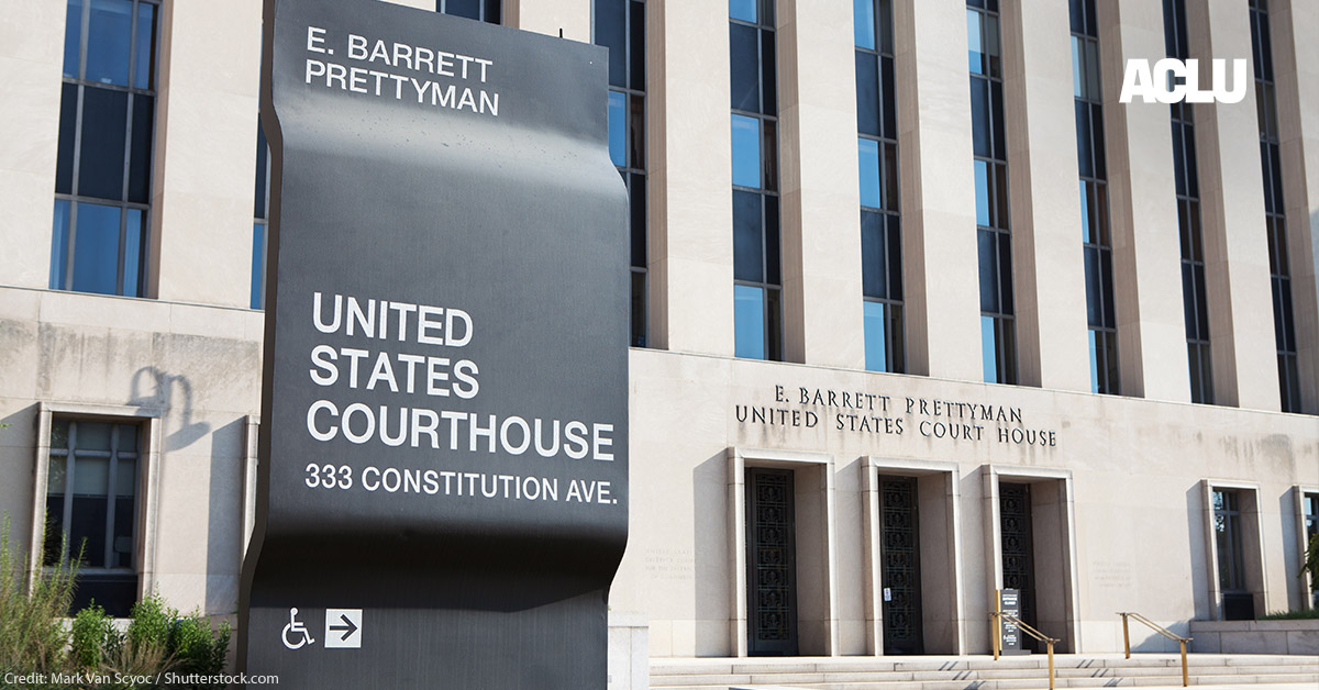 A New Consensus Around Transparency and National Security Surveillance