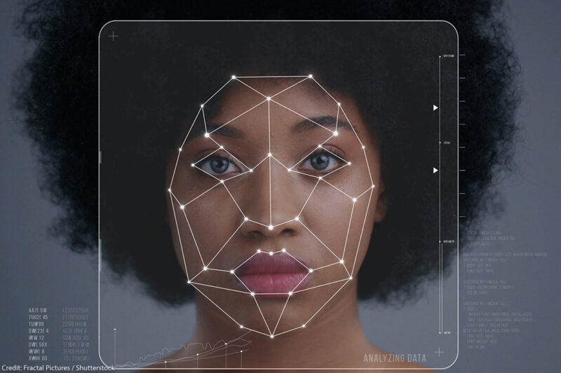 Tech companies are still selling facial recognition tools to the