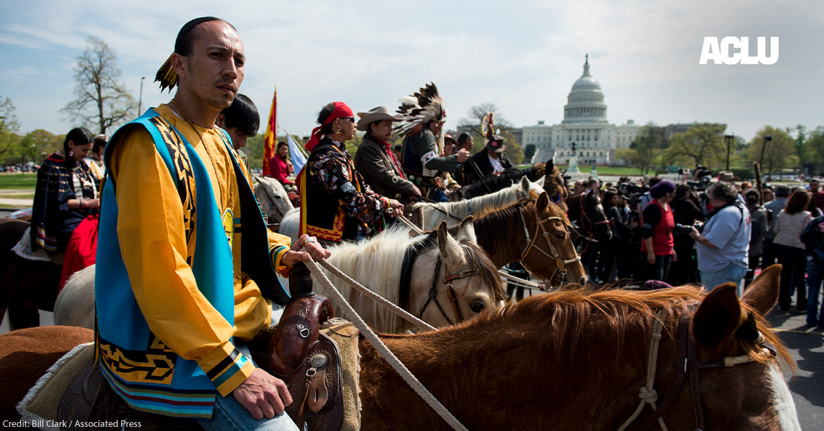 Teach For America Native Alliance