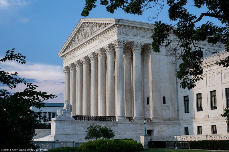 What is the sales supreme court do