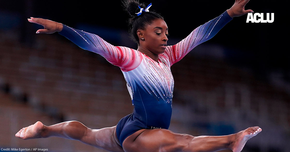 The Olympics Has a History of Banning Black Women From Sports