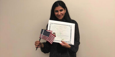 A Once-in-a-Lifetime Opportunity: Why the U.S. Should Keep its Promise to Diversity Visa Winners