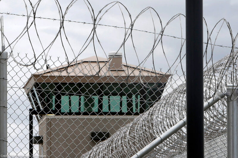 Putting Gender Back into Transgender Equality: On Iglesias v. Federal Bureau of Prisons – Blog of the APA