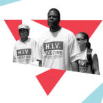 HIV issue image