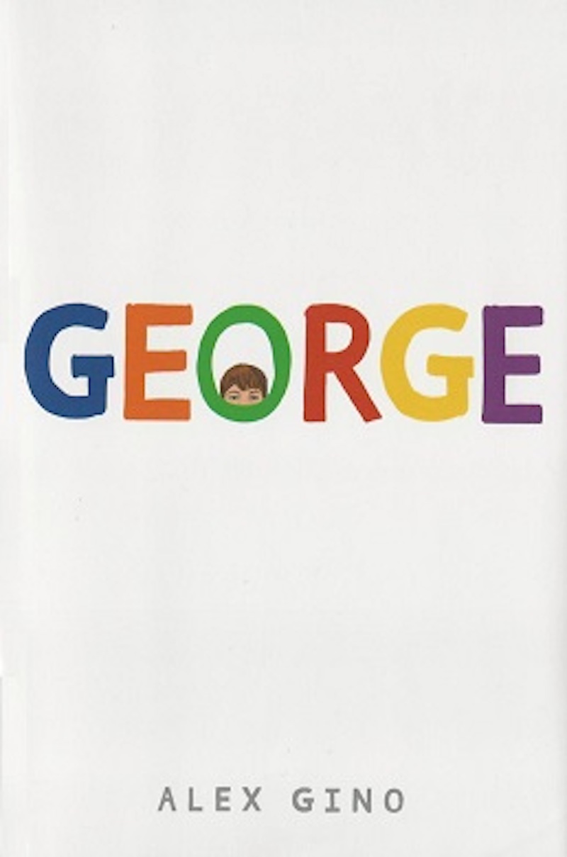 Cover of the book George