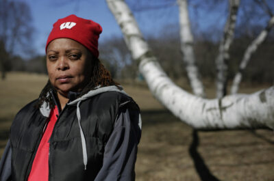 Tracy Adams | American Civil Liberties Union