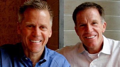 Tom Maddox & Randy Clark American Civil Liberties Union