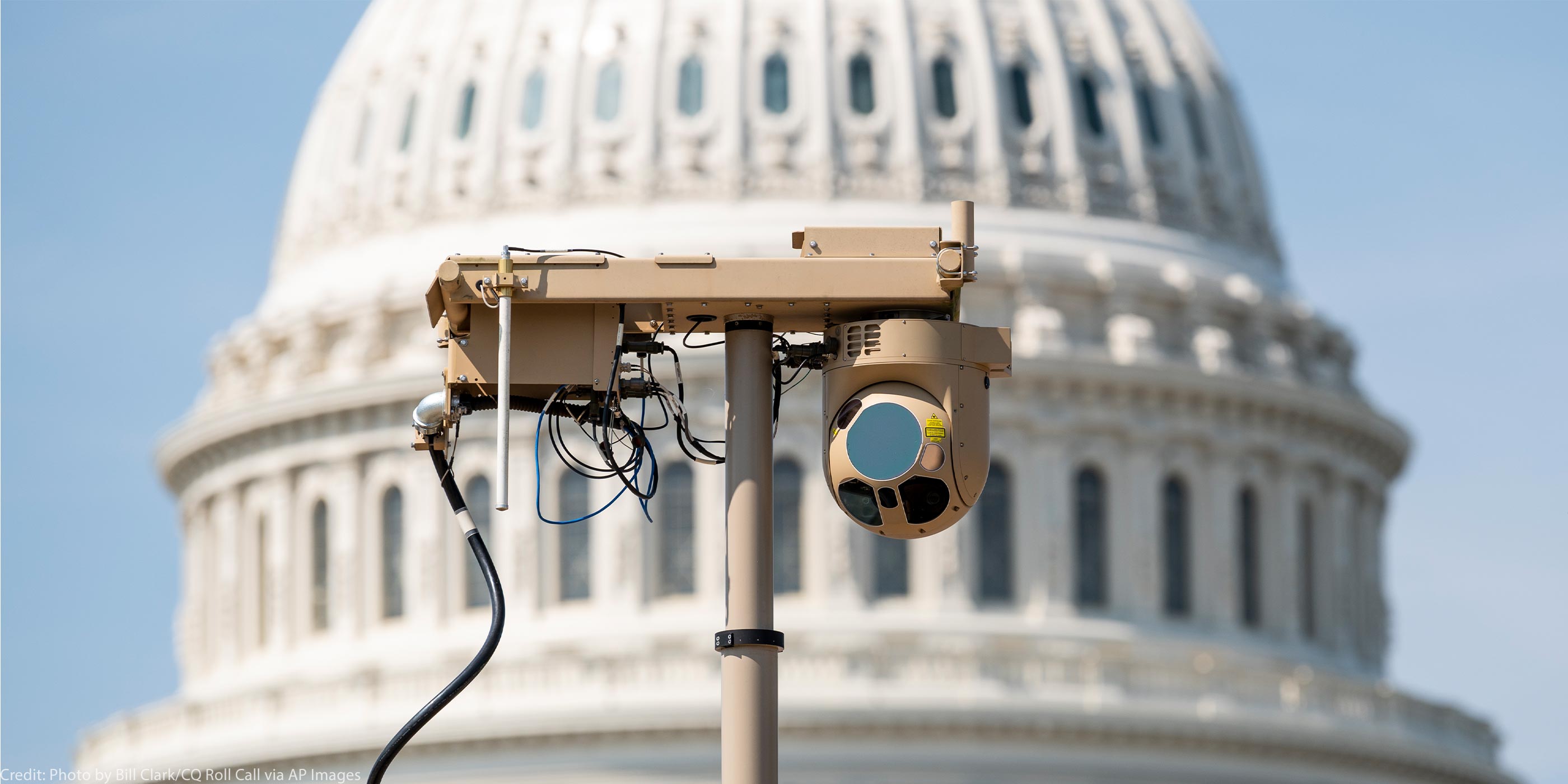 Six Questions to Ask Before Accepting a Surveillance Technology | News & Commentary