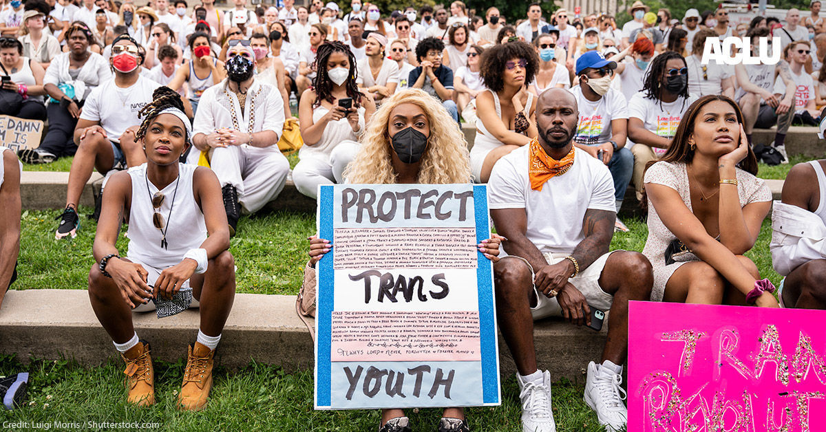 Trans Health Care in Florida What You Need to Know ACLU