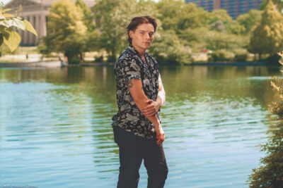 From High School Activist to Full-Time Advocate