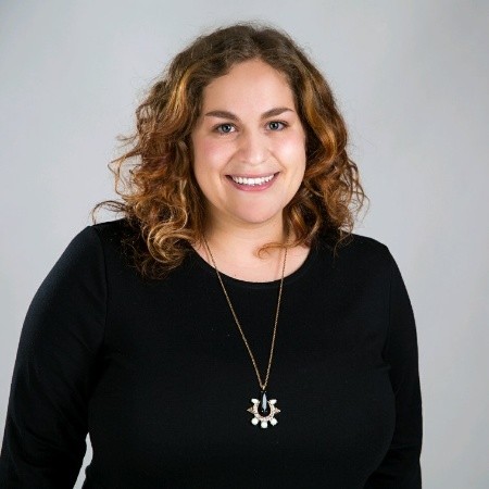 Rachel Sweet | American Civil Liberties Union