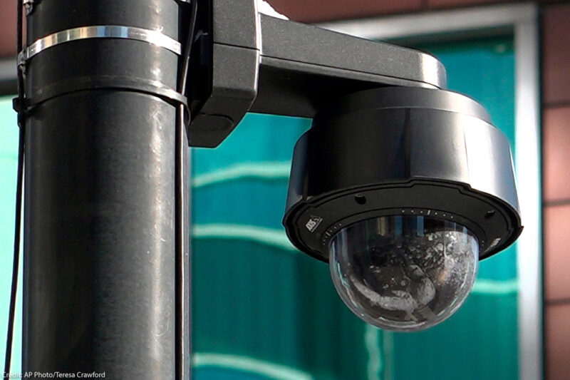 Warrantless Pole-Camera Surveillance by Police is Dangerous. The Supreme  Court Can Stop It.