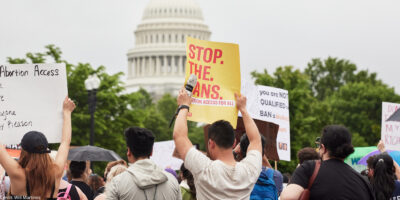 10 Ways the ACLU and Our Supporters Showed Up in 2022