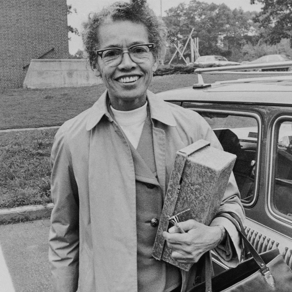 Pauli Murray