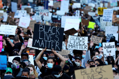 Statement in Solidarity and Commitment to Racial Justice—Black Lives Matter  - Bay Area Legal Aid