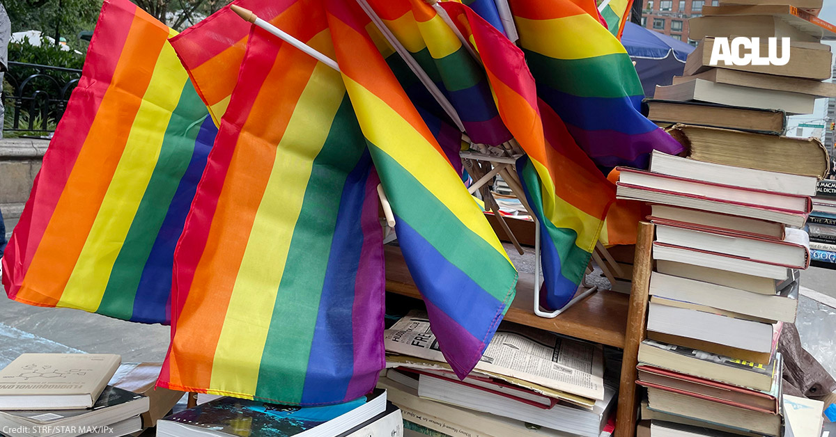 Trans Students Should Be Treated With Dignity, Not Outed by Their ...