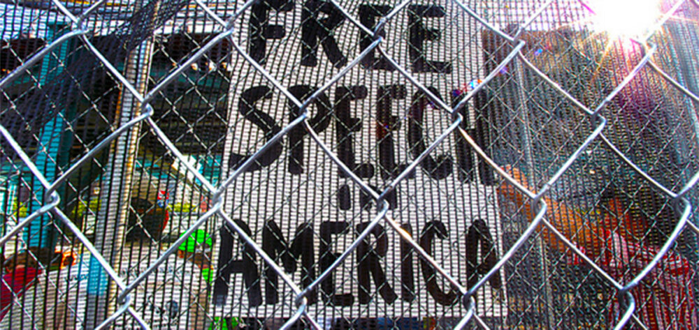 Elonis v United States American Civil Liberties Union