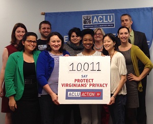 ACLU of Virginia