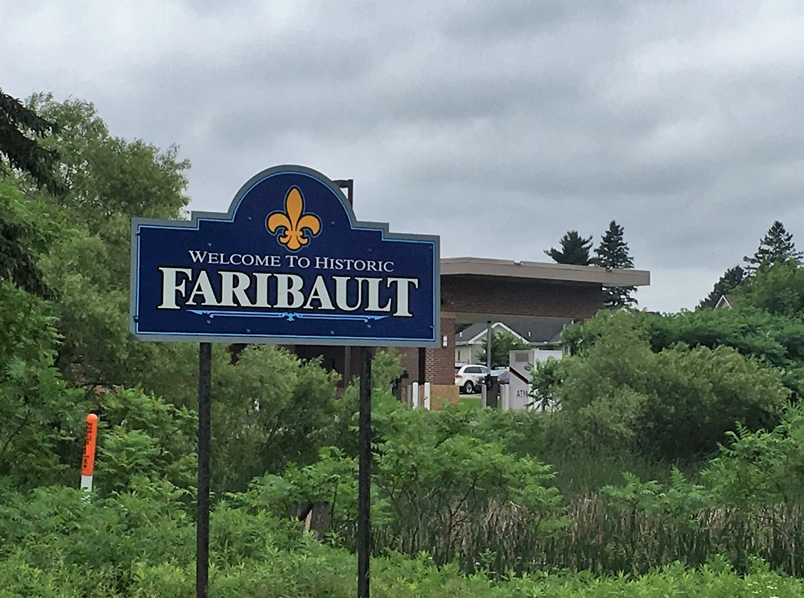 Faribault