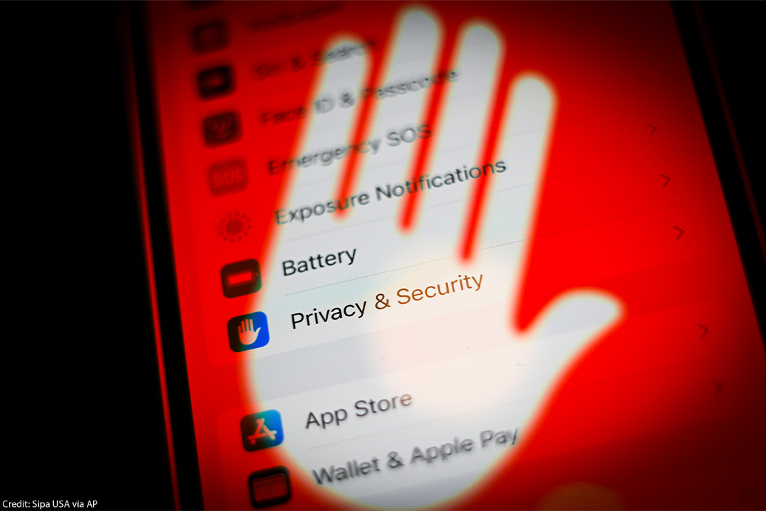 New Mobile Phone Service Shows We Can Have Both Privacy and Nice Things | News & Commentary New Mobile Phone Service Shows We Can Have Both Privacy and Nice Things | News & Commentary