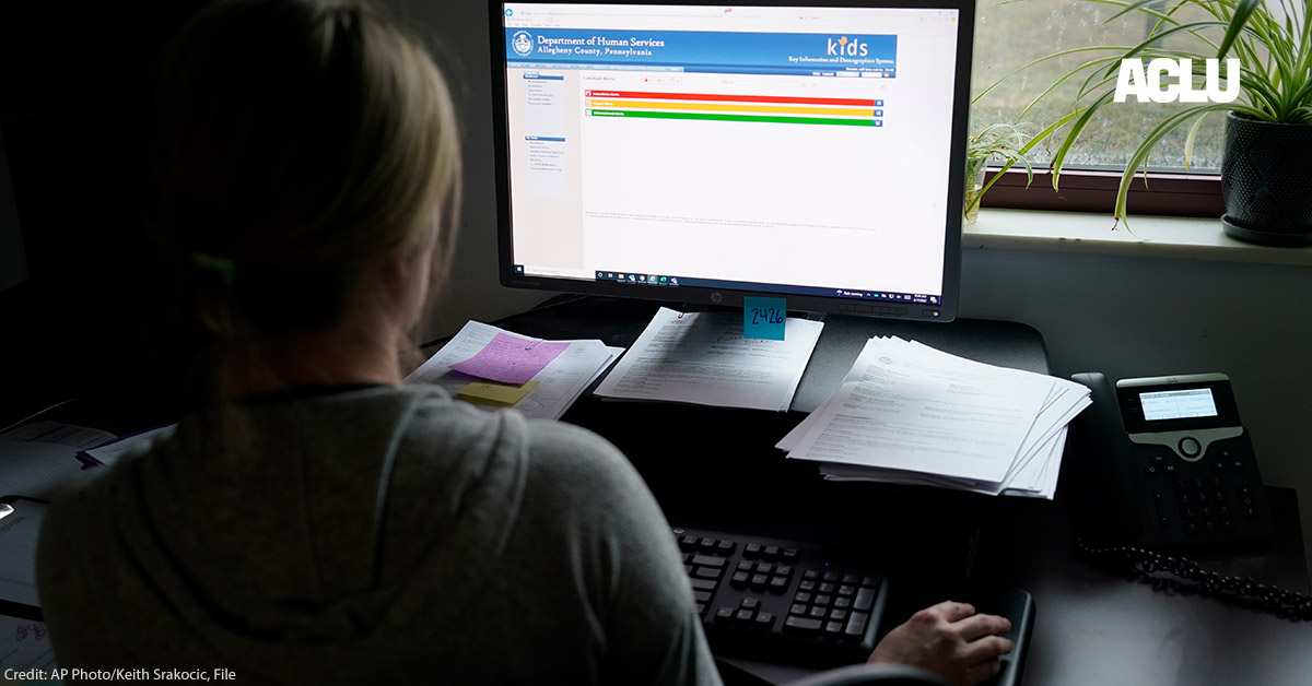 How Policy Hidden in an Algorithm is Threatening Families in This Pennsylvania County - Vimarsana News
