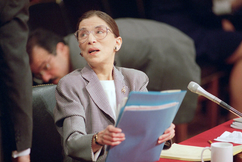 The Women Who Made ACLU History | ACLU