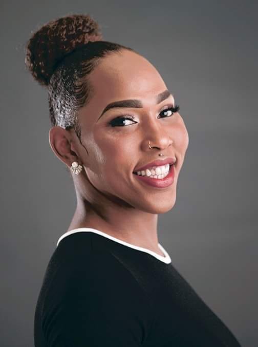 A photo of Milan Nicole Sherry
