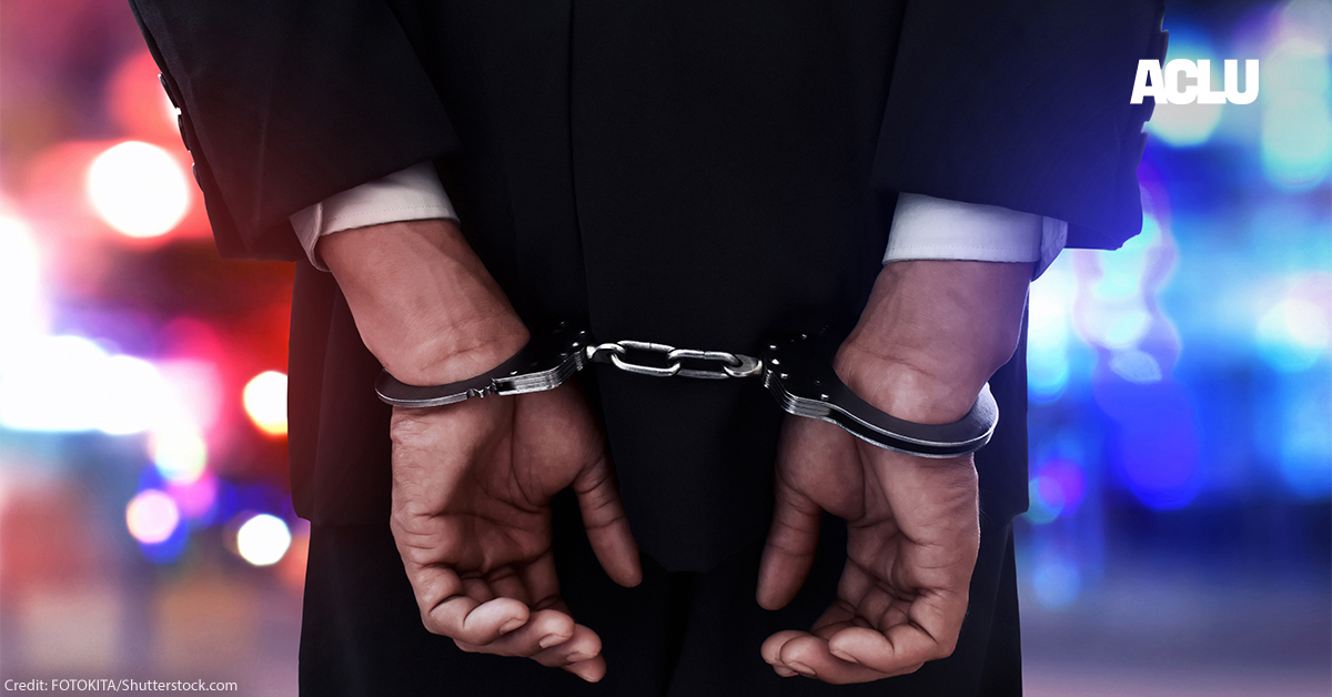 The Sneaky Way the Police Could Abuse Their Power to Restrict Free Speech - Vimarsana News