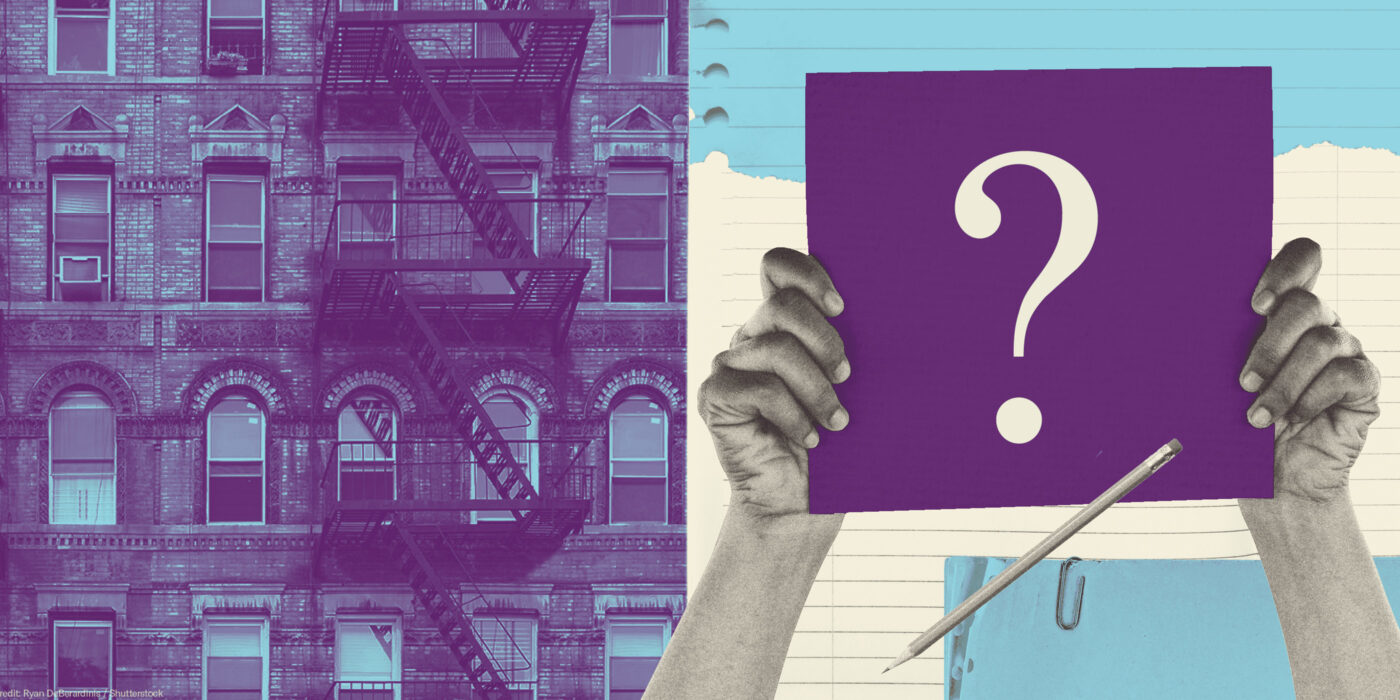 Quiz What You Need to Know About Fair Housing ACLU