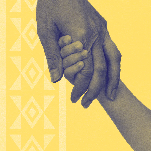 Protect Native Families