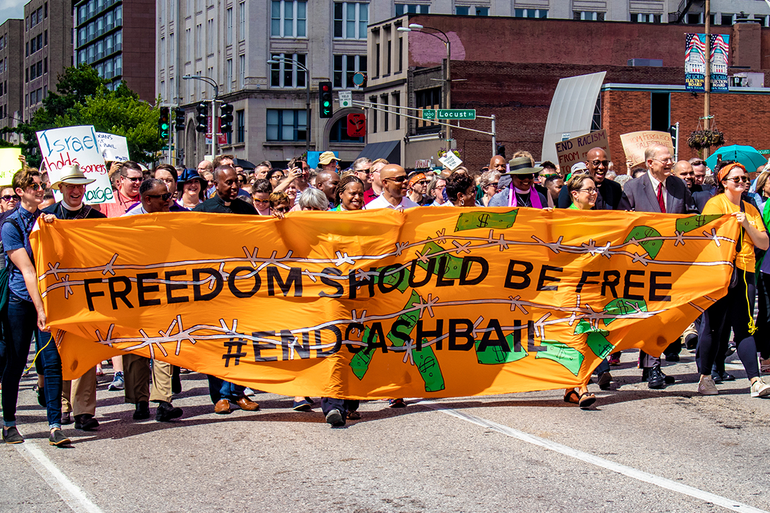 Via the ACLU: Pride Has Always Been About Ending Mass Incarceration