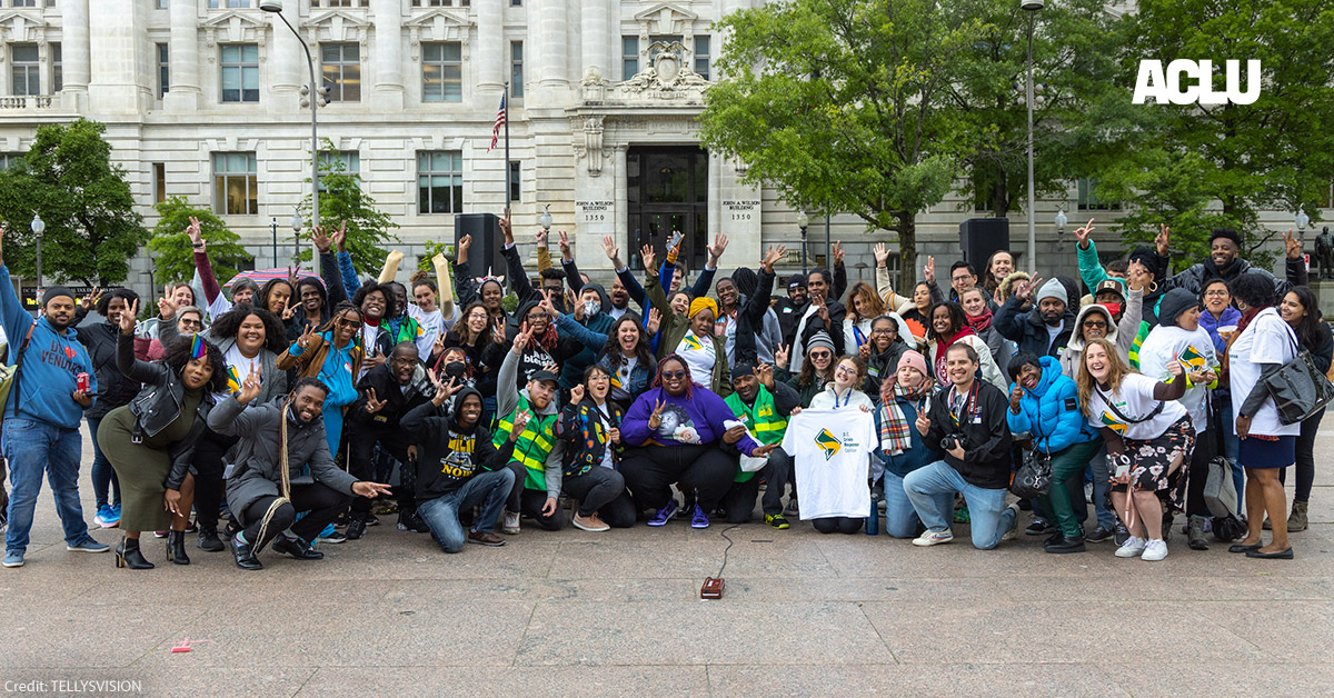Together, We're Changing the Face of Crisis Response in D.C. - Vimarsana News