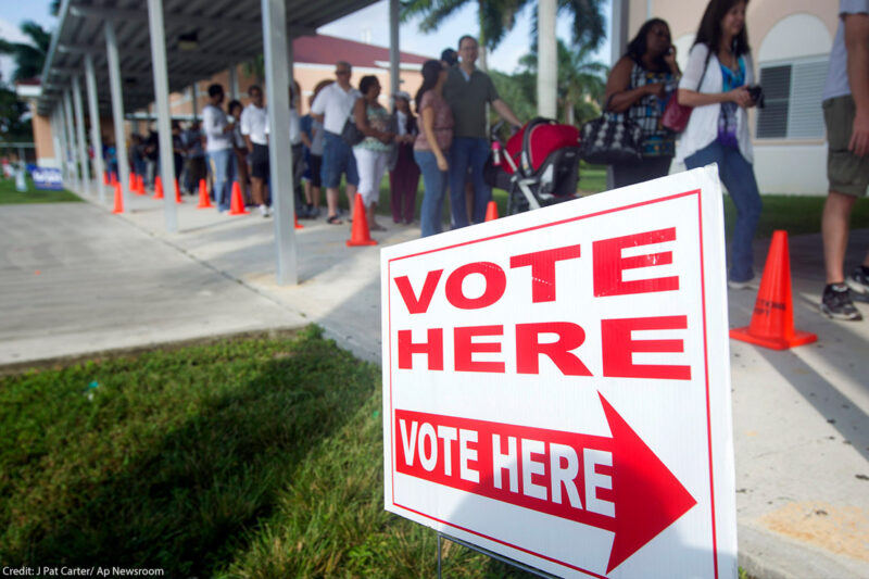 Florida amendments; How to vote on 12 amendments on Florida's 2018 ballot