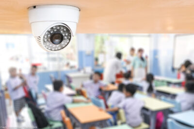 Keeping Our Kids Safe from the EdTech Surveillance Industry