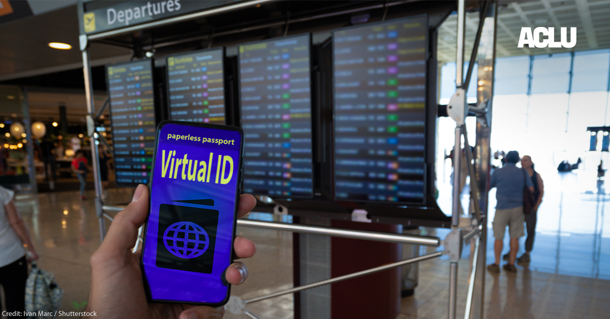 TSA Shouldn't Force a Bad Digital ID System on America - Vimarsana News