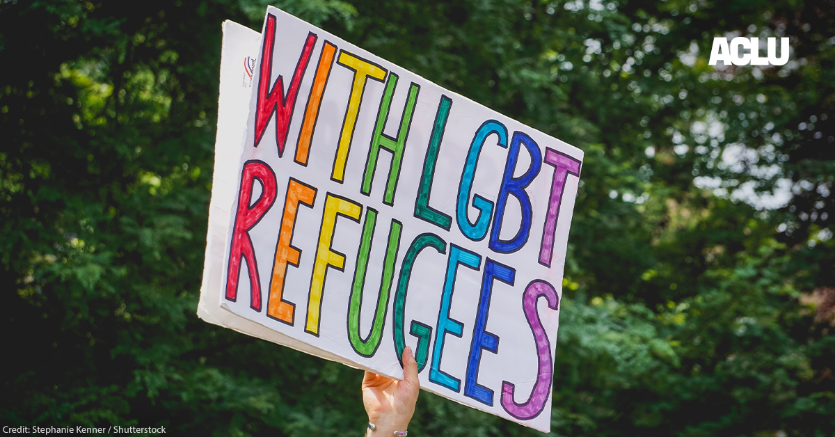 Asylum Seeker's Wrongful 6-Year Detention is Emblematic of a Broken System - Vimarsana News