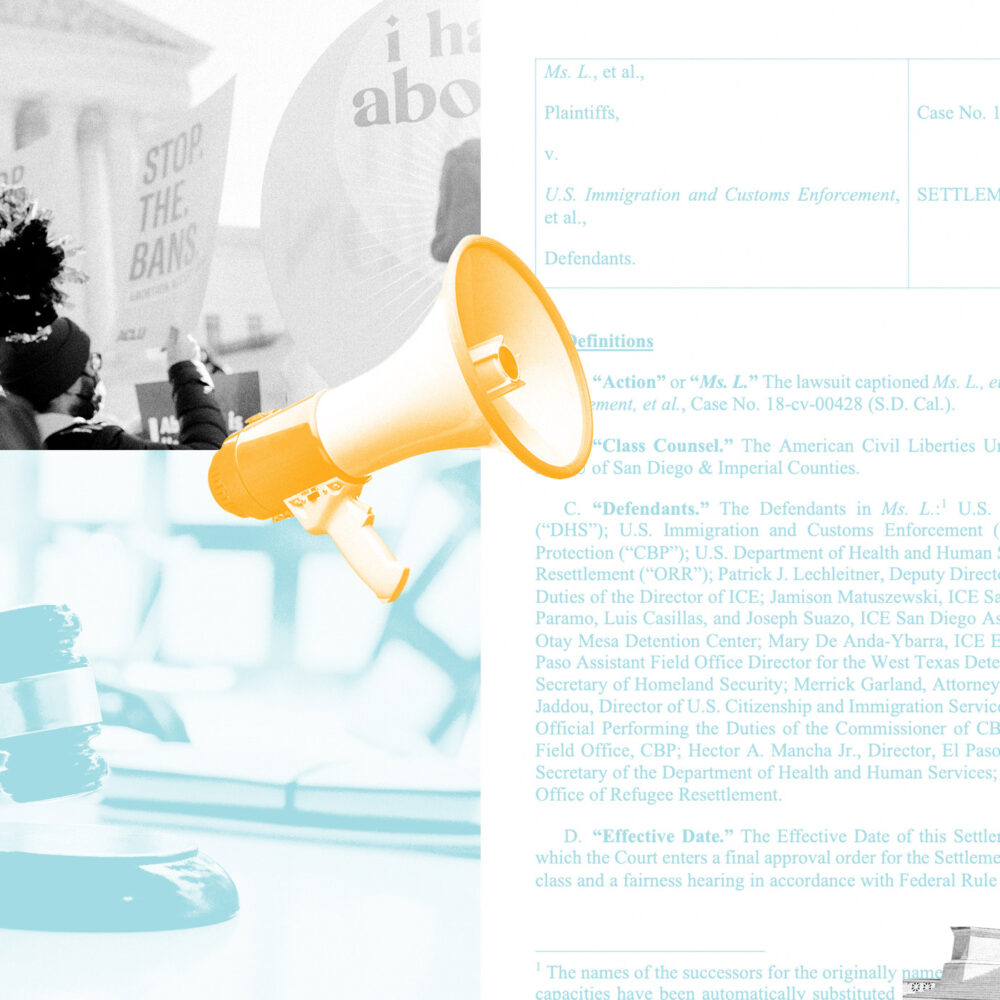 Aclu News Commentary