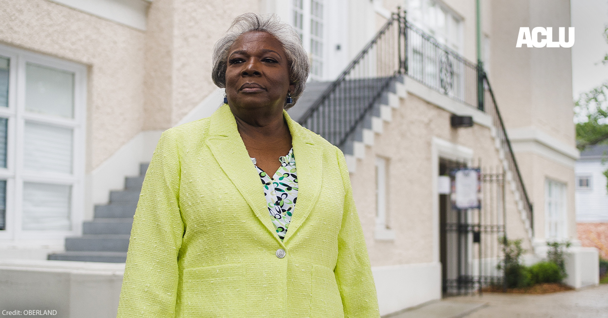 Preserving the History of Civil Rights in New Orleans - Vimarsana News