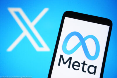 The Federal Trade Commission Must Investigate Meta and X for Complicity with Government Surveillance