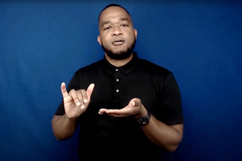 Language Access is a Civil Right, For Both Children and Adults ACLU