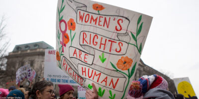4 Ways the ACLU Continues to Fight for Gender Equality