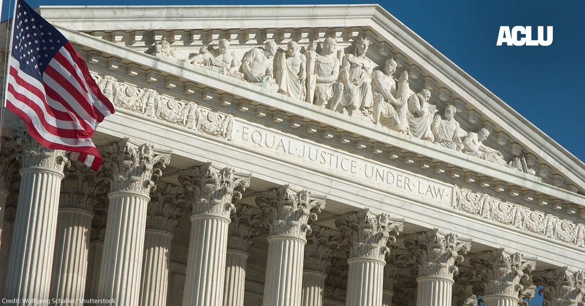 The Supreme Court Will Soon Determine Whether Cities Can Punish People for Sleeping in Public When They Have Nowhere Else to Go - Vimarsana News