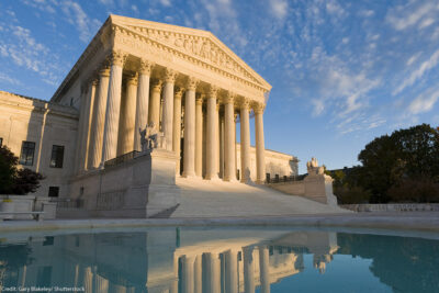 Eight Supreme Court Cases To Watch